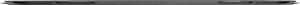 - Textured, Front Bumper Air Deflector Valance Compatible with 1999-2002 Chevy S - Picture 1 of 9