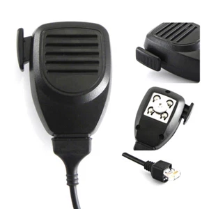 8-pinowy mikrofon ręczny do radia Kenwood TK7160 TK7320 TK-863G NX900 KMC-30 d - Zdjęcie 1 z 4
