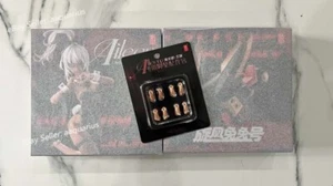 Snail Shell Bunny Girl Aileen Black Limited Ver. 1/12 Action Figure 2024WF New - Picture 1 of 4