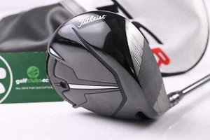 Titleist TSR3 Driver / 10 Degree / Stiff Flex Tensei AV Blue 65 Shaft - Picture 1 of 9