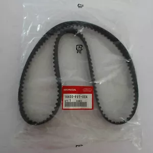 Cinghia di trasmissione 14400-P2T-004 Honda Civic Mk6 1996-2001 nuova (0615) - Bild 1 von 2