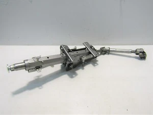 SEAT LEON FR 2017-20 STEERING COLUMN (1.5l 16v Petrol TSI DADA) P4729 - Picture 1 of 8