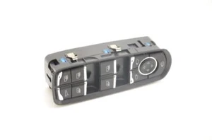 10-16 PANAMERA Turbo AWD Driver Left Front Master Window Switch - Picture 1 of 12