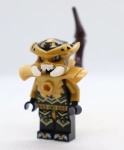 Scorm 70132 Legends of Chima LEGO® Minifigure Mini Figure - Picture 1 of 4