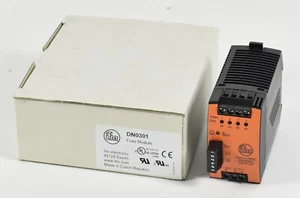 ifm Fuse Module,DN0301 - Bild 1 von 2