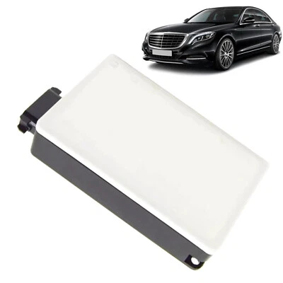 New Radar Sensor Distronic Control Unit A0009058104 Pour Mercedes W205 W222 W253 - Image 1 of 4