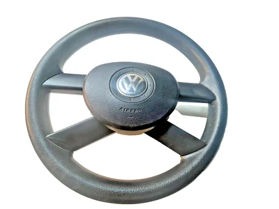 VW Lenkrad 6Q0419091G 35444 Polo - Bild 1 von 4