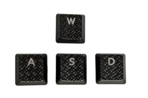Textured Keycaps for Logitech G915 / G915 TKL - Picture 1 of 9