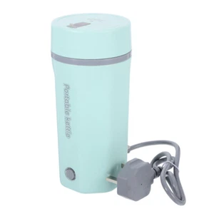 Office Travel Stainless Steel Electric Kettle Portable for Hot Water - Picture 1 of 12