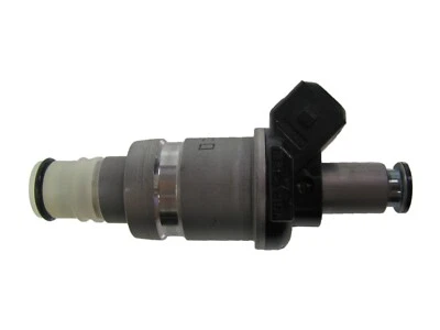 Juego de 6 inyectores de combustible OEM NUEVOS, 1995-2003 ACURA NSX, 3,0 y 3,2 L, 16450-poa-a00 Foto 1 de 4