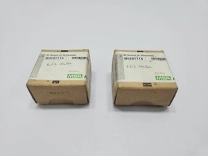 MSA B0261114 2E FILAMENT SENSOR - LOT OF 2 - Picture 1 of 11