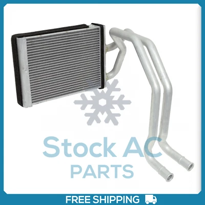 New A/C Heater Core for Nissan Altima 2002 to 2006 OE# 271408J010 - Image 1 of 4