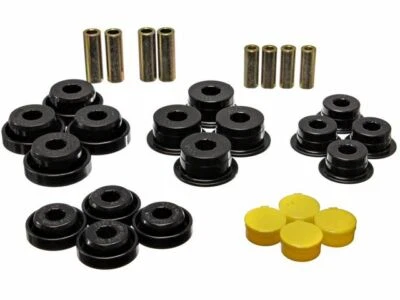 Kit de buje de brazo de control trasero para Jeep TJ 1997-2006 95574KQ 1998 1999 2000 Foto 1 de 2