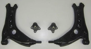 Kit de volante transversal pequeño VW POLO 9N Fox 5Z ŠKODA Fabia 6Y SEAT Ibiza 6L Córdoba 6L - Imagen 1 de 1