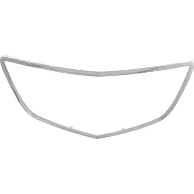 NEW Grille Surround Molding For 2013-2015 Acura RDX SHIPS TODAY - Image 1 of 4