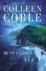 Midnight Sea, Paperback by Coble, Colleen, Like New Used, Free P&P in the UK
