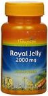 NEW Thompson Royal Jelly Ultra Potency 2000 Mg for Nutritive Support 60 Capsules
