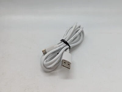 Micro-USB cable ONLY Lumie Sunrise Alarm wake-up clock sunset sleep power lead - Image 1 of 4