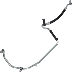 A/C Suction Line Hose Assembly UAC For 2009-2010 Hummer H3T - Picture 1 of 1