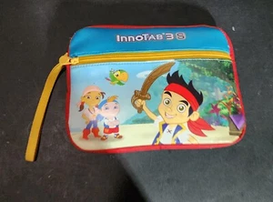 VTech InnoTab 3S WLAN-Tablet "Jake & the Neverland Pirates" mit Hülle - Bild 1 von 7