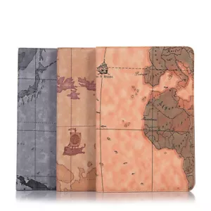 Book Cover for Apple IPAD Mini / 5 7,9 Inch Smart Case - Picture 1 of 13