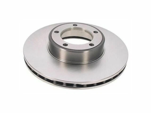 Rotor de freno delantero Brembo para Jaguar XJS 1984-1996 68JDWD Foto 1 de 1