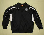 Viborg HK / MELDGAARD - 2010's - PUMA - MENS handball Jumper / Jacket. Size: M