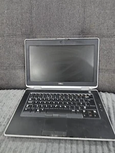 J879 Dell Latitude E6430, i5-3210m, 2.50ghz, 4GB, No HDD No Power Won't Turn On - Picture 1 of 9