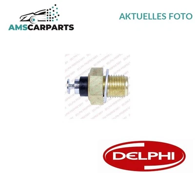 KÜHLMITTELTEMPERATURSENSOR TS10256 DELPHI NEU OE QUALITÄT - Image 1 of 4
