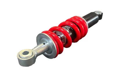 AMORTIGUADOR TRASERO NUEVO GENUINO APRILIA RS 125 / RS 50 / TUONO 125 8656670001 Foto 1 de 3