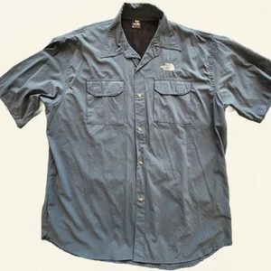 Columbia Hemd Erwachsene XXL Cargo Utility Knopfleiste Camp Angeln Outdoor Herren - Bild 1 von 3