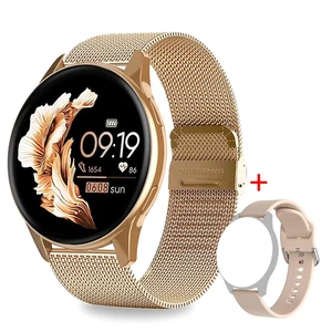 Smart Watch, Wireless Call/Dial, Multi-Sport Mode, Alerts, for Men and Women, Cu - Picture 1 of 15