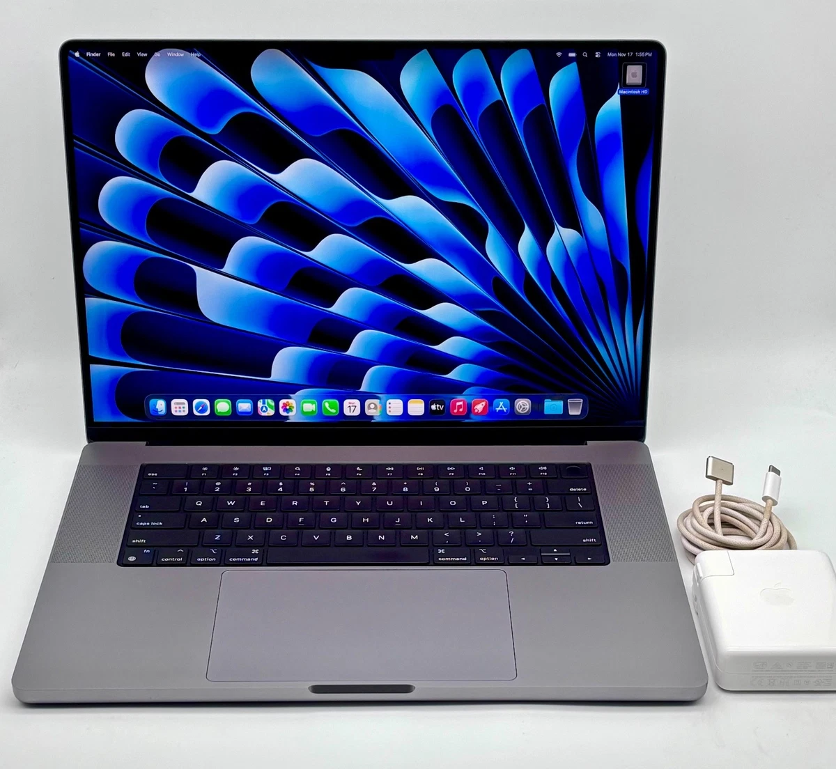 Apple MacBook Pro 1TB Laptops for sale | eBay