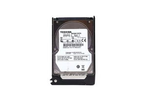 Toshiba MK5061GSYN 500GB 2.5" 3Gb/s 7.2K RPM SATA HDD W/Caddy P/N:HDD2F22 Tested - Picture 1 of 2