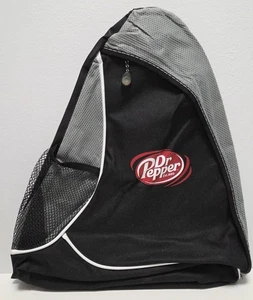Bolso Bandolera Dr. Pepper Sling Back Libro Mercancía LEEDS - Imagen 1 de 5