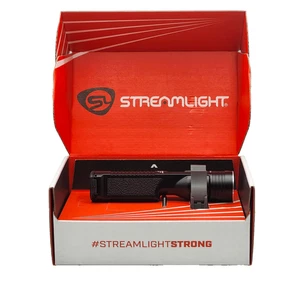 Streamlight Stinger 2020 Black 2000 Lumens Rechargeable Flashlight 0386908 - Picture 1 of 13