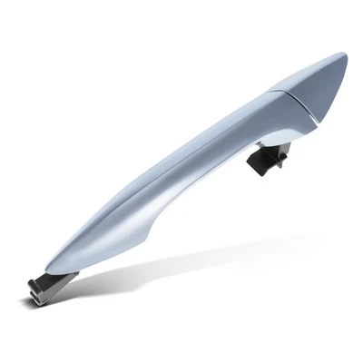 Manija de puerta exterior delantera derecha para Hyundai Elantra GT 2013 2014 2015 2016-2017 Foto 1 de 4