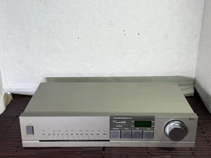 Vintage Modular Components Systems - MCS Series 3722 AM / FM Stereo Tuner - Picture 1 of 7