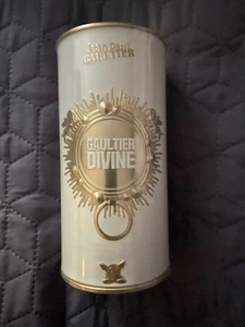 Jean Paul Gaultier Divine Eau de Parfum 100 ml NEU + OVP für Frauen - Bild 1 von 2