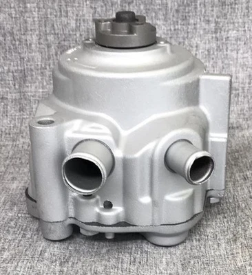 1994-97 Ford F-series E-series 351ci 5.8L V8 Rebuilt Smog AIR Pump ID F4TE-BA - Image 1 of 4