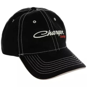 Dodge Charger Adult Baseball Cap (Brand New) - Picture 1 of 2