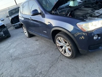 Transfer Case Automatic Transmission Atc 45L Fits 12-17 BMW X3 4938664 - Image 1 of 4