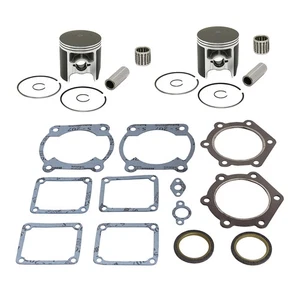 SPI .020 Over Bore Top End Repair Kit for Yamaha SRV 540 SR-V 1982-1991 73.5mm - Picture 1 of 1