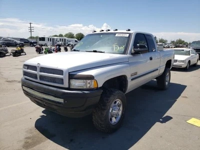 Alternador 136 Amp Se Adapta a 94-02 Dodge 2500 Pickup 1290388 Foto 1 de 4