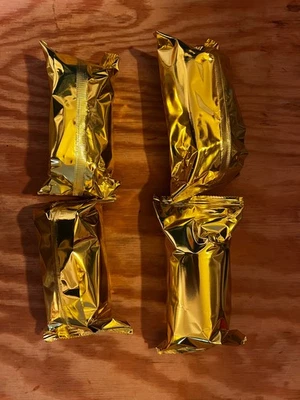 (4 PACK) Pur 974790 Maxion Faucet Mount Refills Replacement Water Filter SEALED - Image 1 of 3