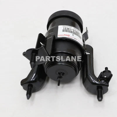 Aislador de montaje del motor delantero OEM 12361-31280 Toyota Camry Lexus ES300h Foto 1 de 3
