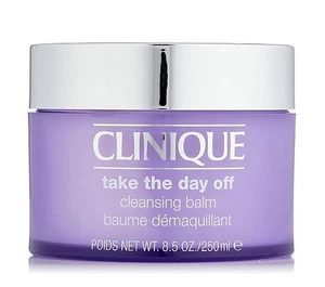 Clinique 250ml Take The Day Off Cleansing Balm JUMBO SIZE- NEW & AUTHENTIC - Picture 1 of 4