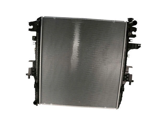 Denso 79RX88G Radiator Fits 2011-2013 Infiniti QX56 First Time Fit Foto 1 de 1