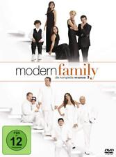 Modern Family - Season 3 (DVD) O'Neil Ed Vergara Sofia Burrell Ty (UK IMPORT)