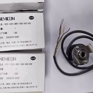 NEMICON 100% Brand New Original Encoder HES-1024-2MD-800-050-00E - Picture 1 of 1